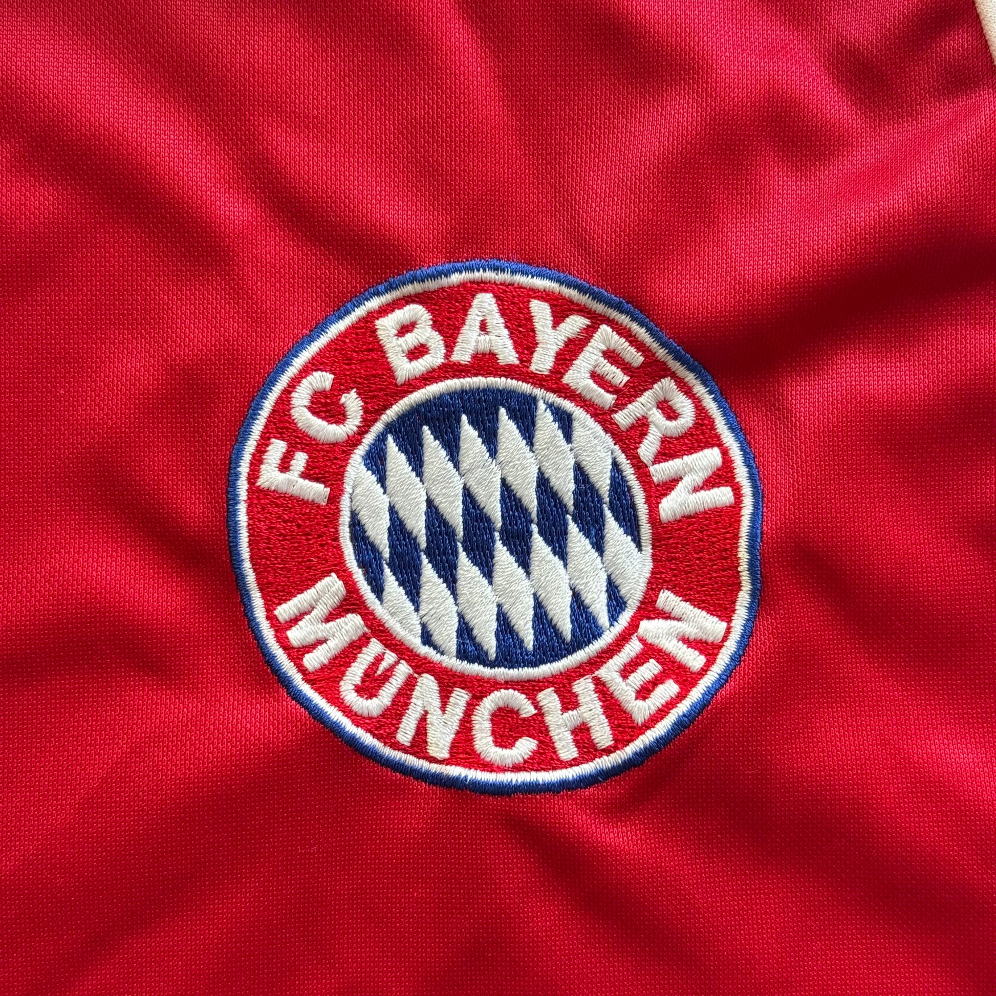Bayern München | Home 2003/04 (XL)