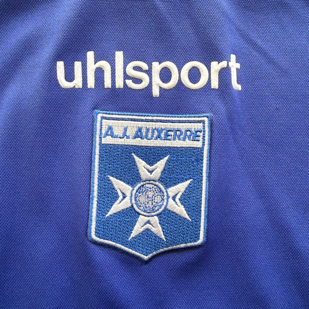 AJ Auxerre | Training 2006/07 (M)