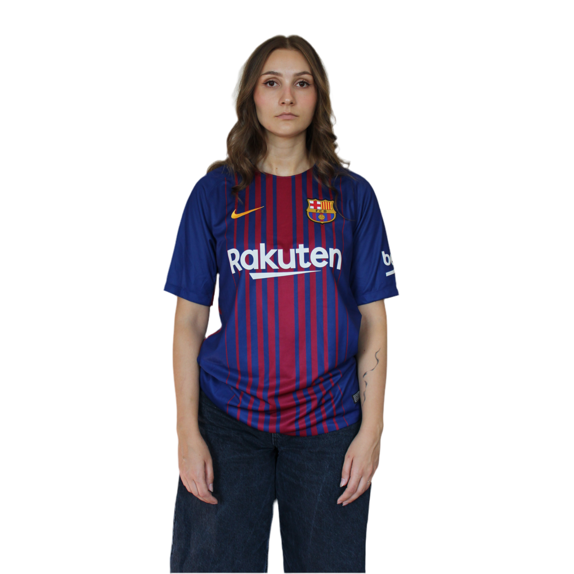 FC Barcelona | Home 2017/18 (M)