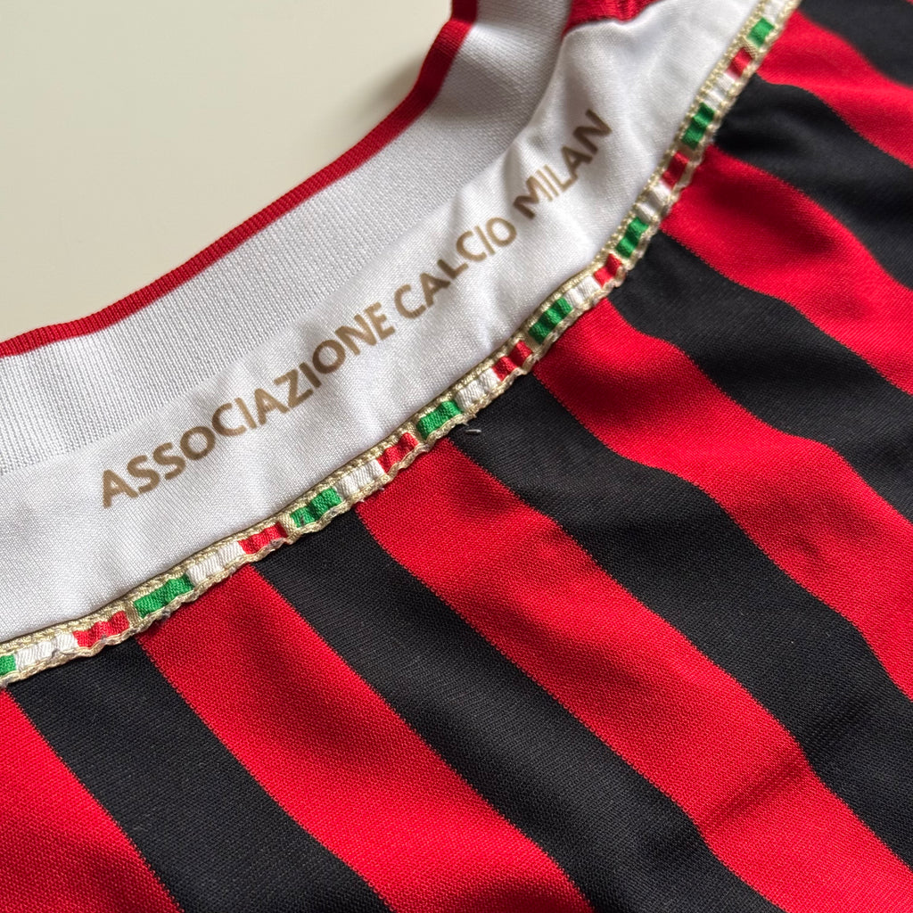 AC Mailand | Home 2011/12 (L)
