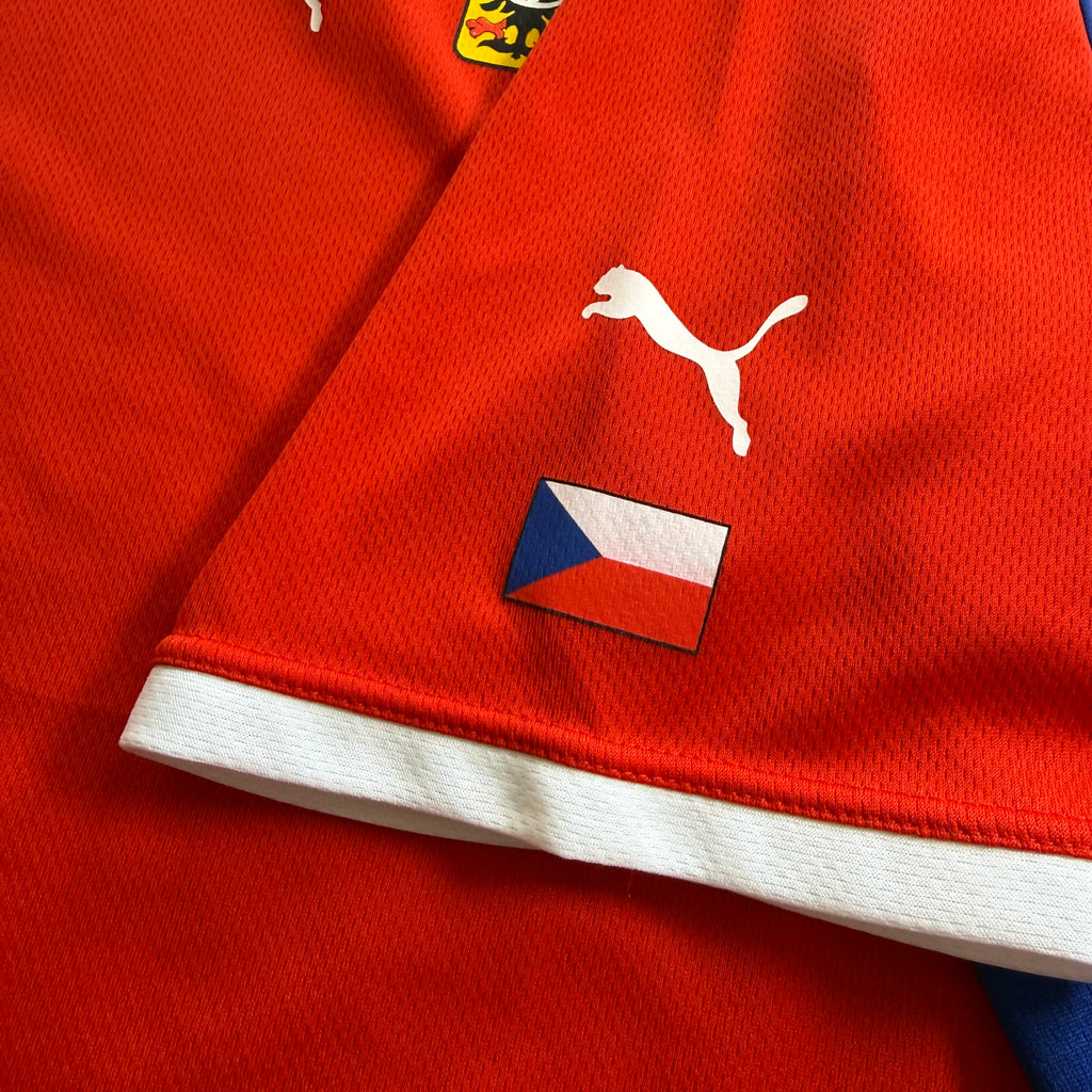 Tschechien | Home 2000/01 (XL)