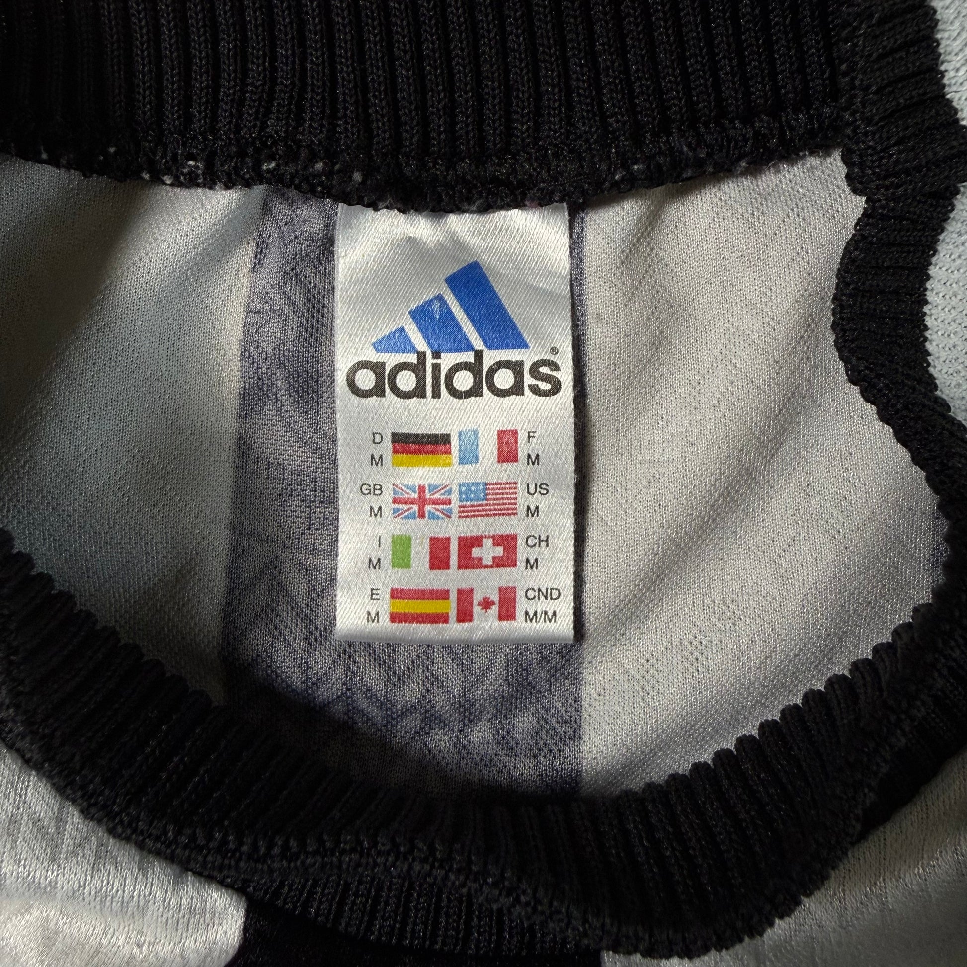 Newcastle United | Home 1997/98 (M)