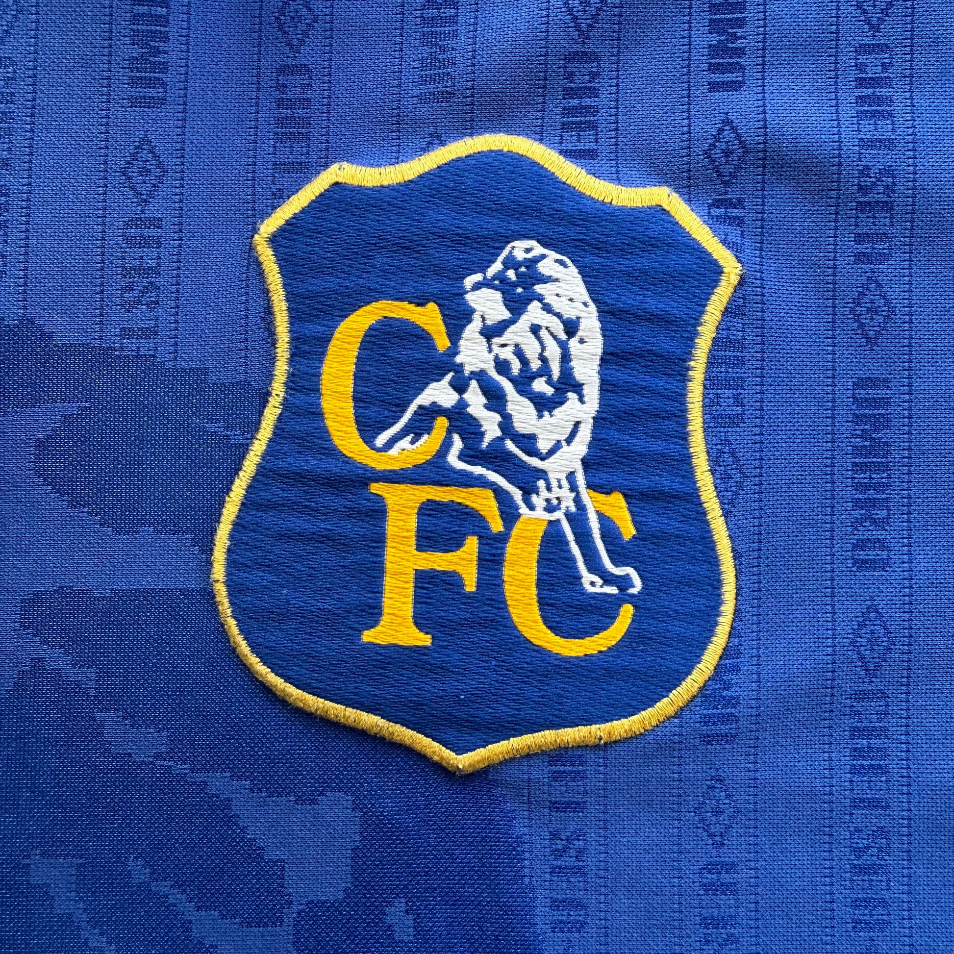 Chelsea FC | Home 1995/96 (XL)