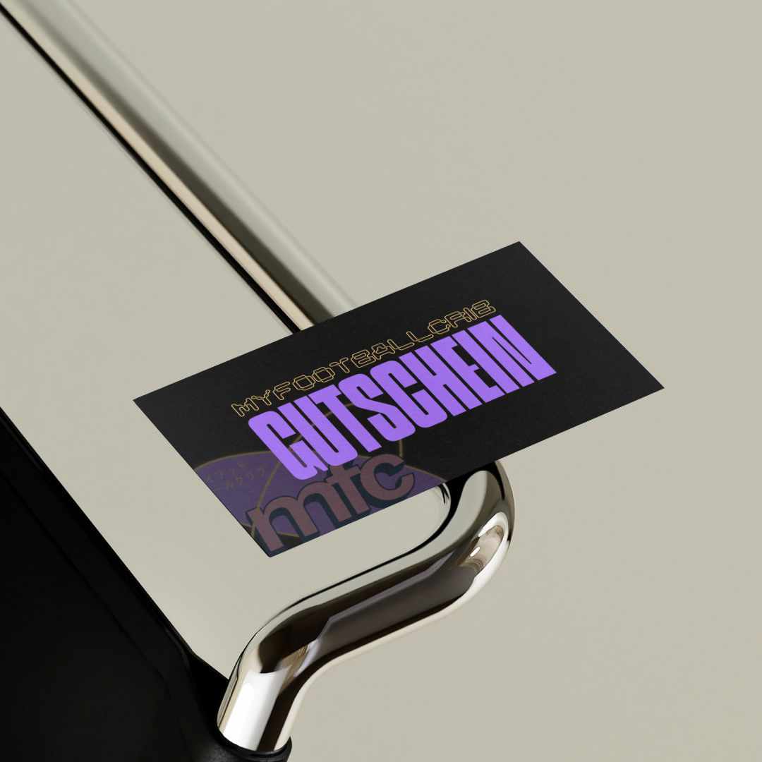 myfootballcrib Gutschein