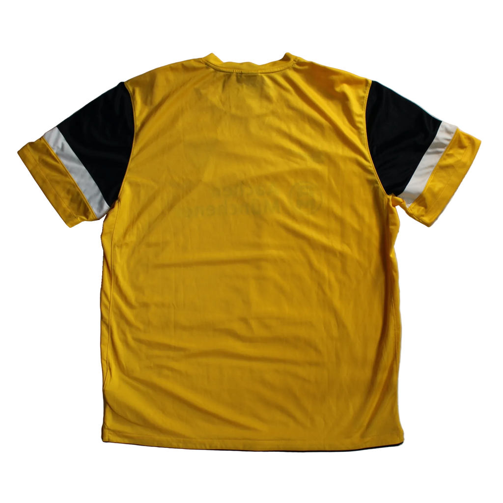 Alemannia Aachen | Home 2011/12 (XL)