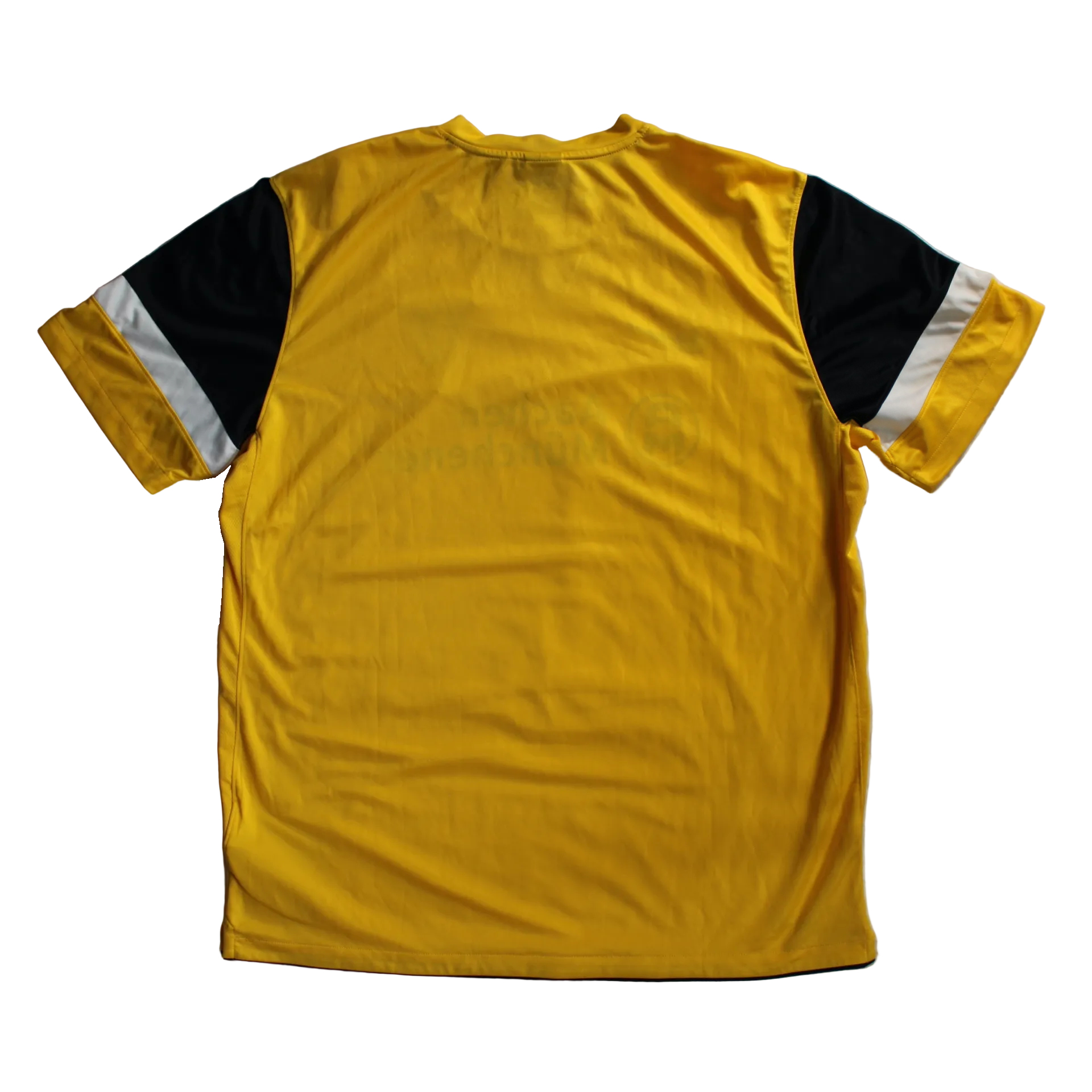 Alemannia Aachen | Home 2011/12 (XL)