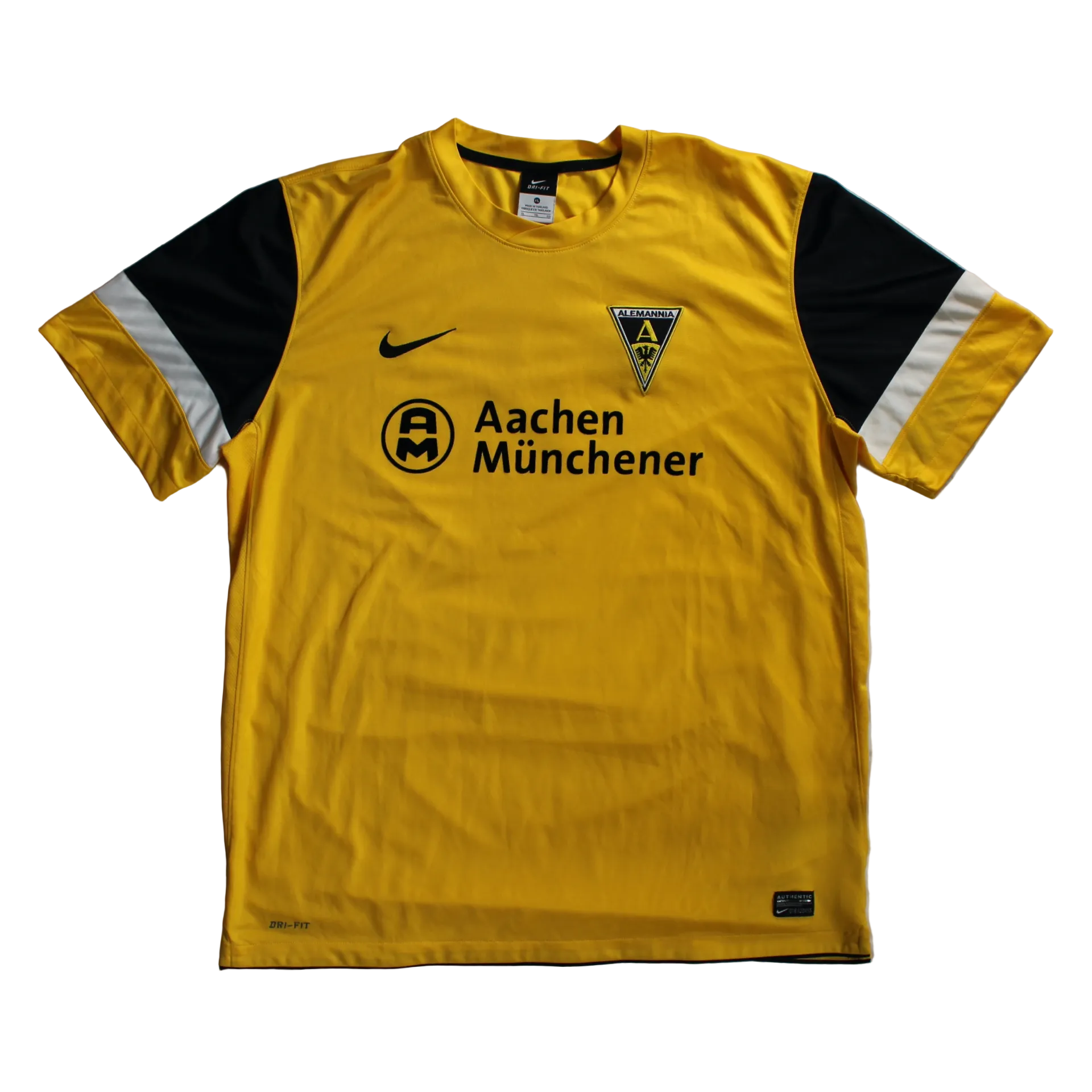 Alemannia Aachen | Home 2011/12 (XL)
