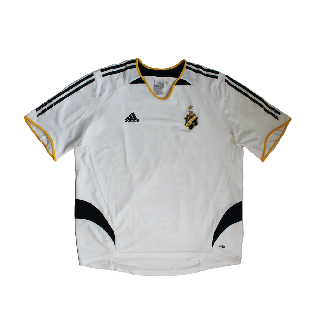 AIK Stockholm | Away 2005/06 (XL)