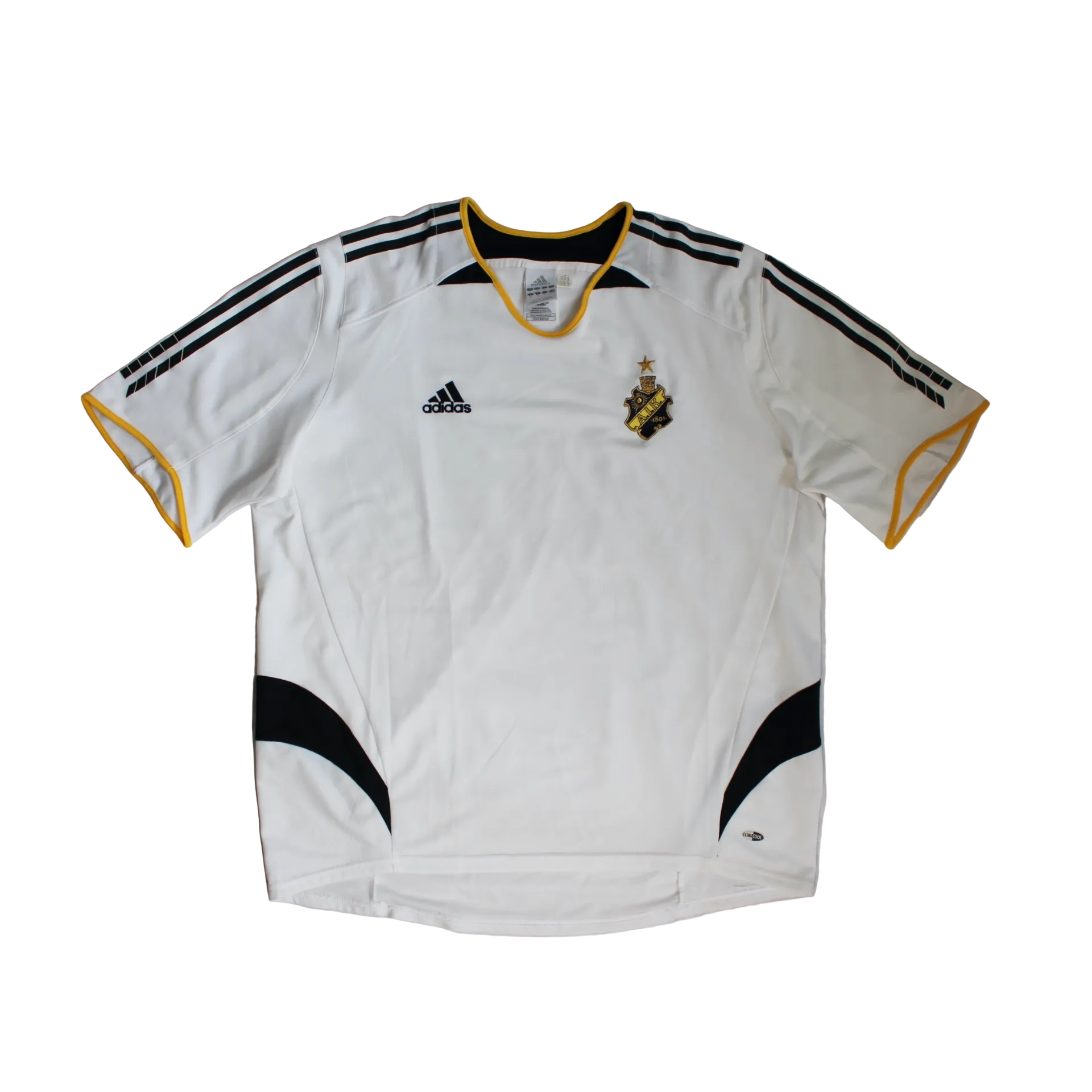 AIK Stockholm | Away 2005/06 (XL)