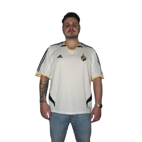 AIK Stockholm | Away 2005/06 (XL)