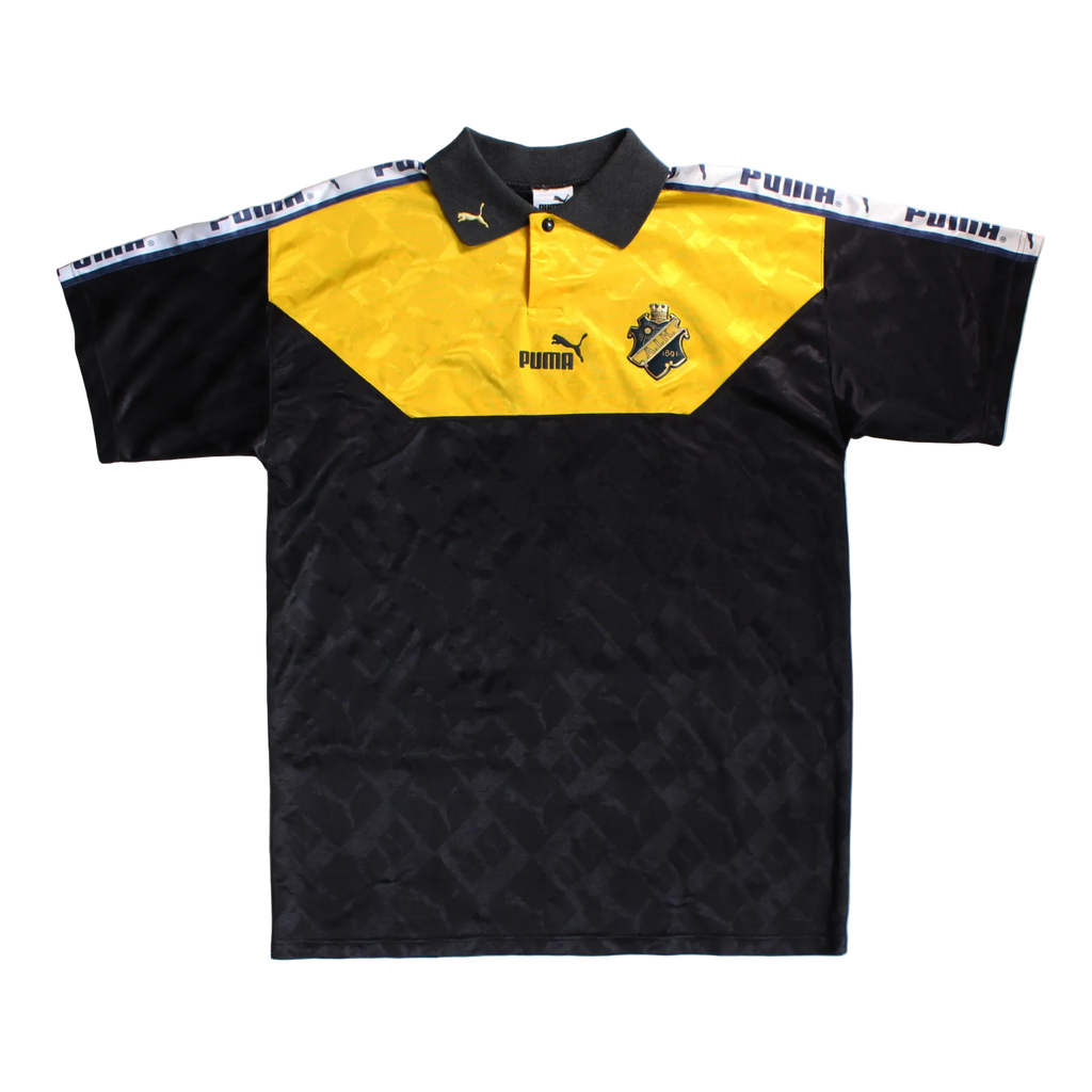 AIK Stockholm | Home 1996/97 (M)