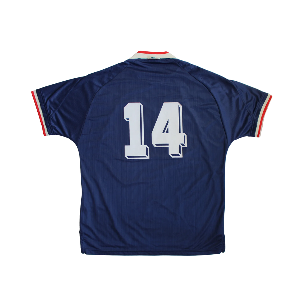 Ajax Amsterdam | Away 1999/00 (XL)