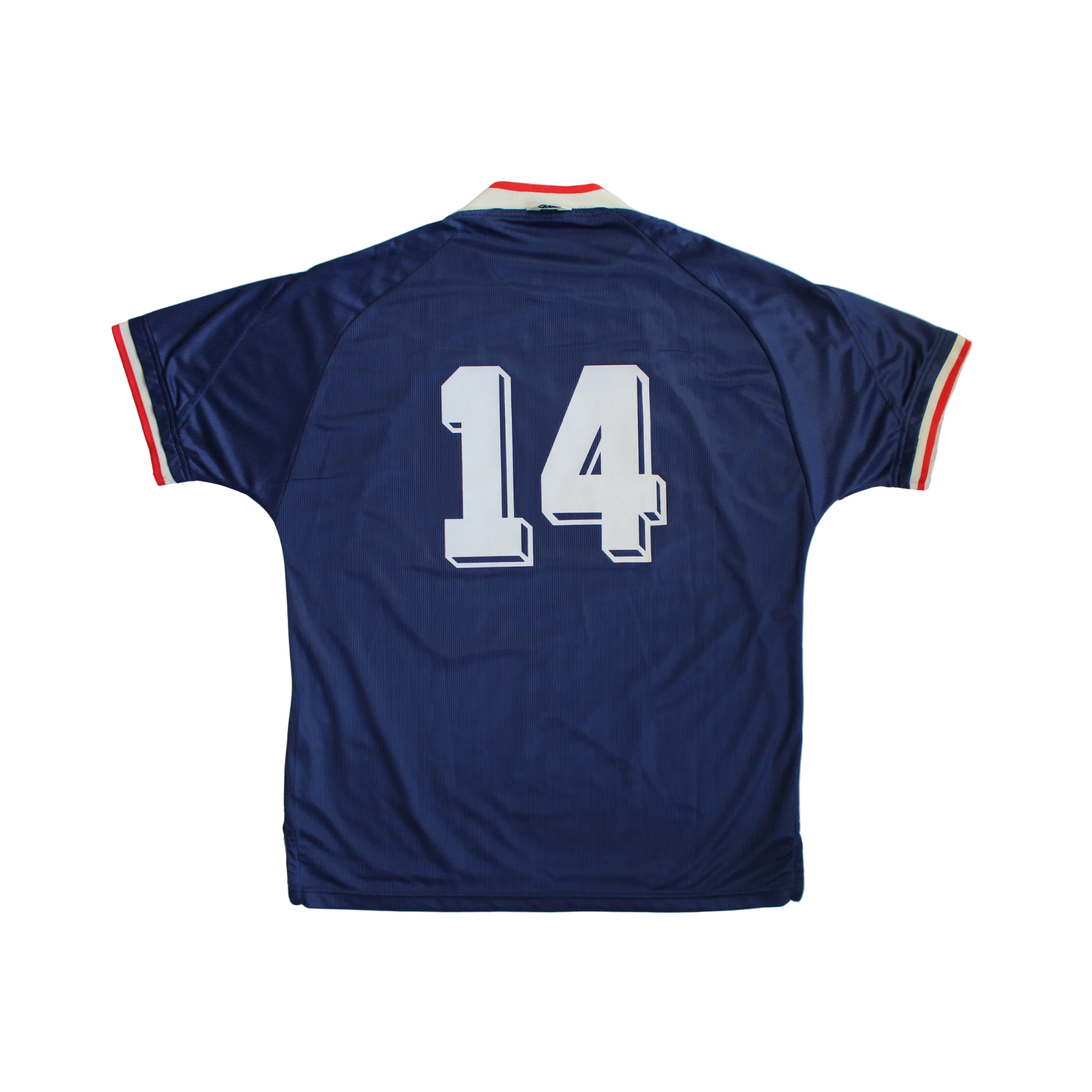 Ajax Amsterdam | Away 1999/00 (XL)