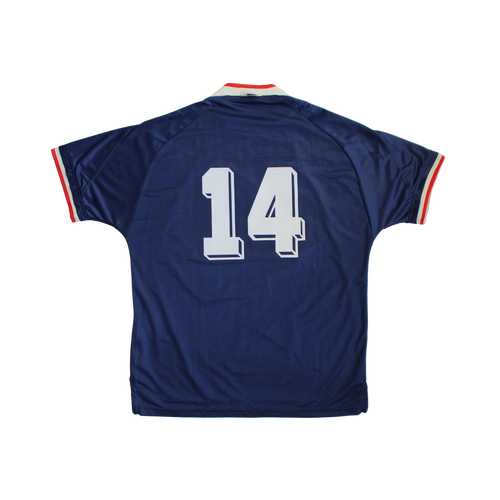 Ajax Amsterdam | Away 1999/00 (XL)