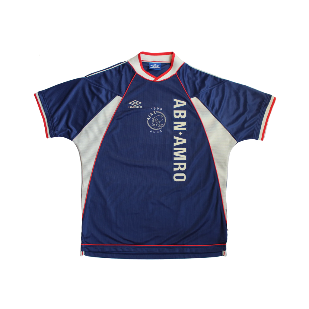 Ajax Amsterdam | Away 1999/00 (XL)
