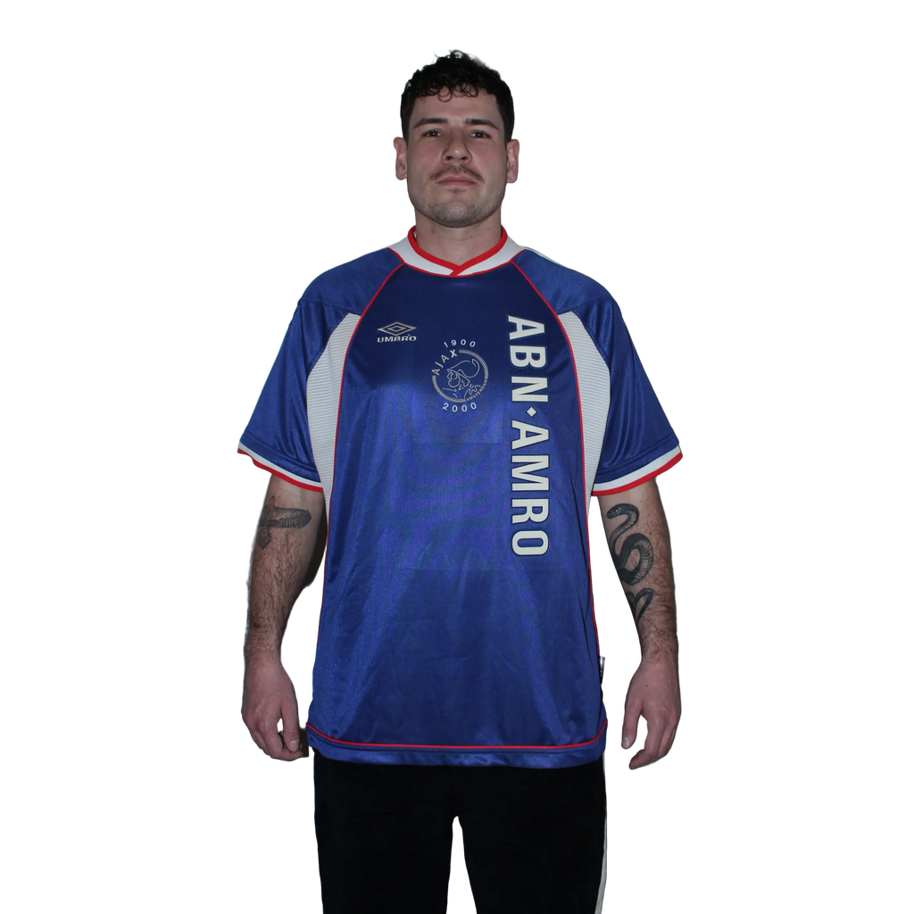 Ajax Amsterdam | Away 1999/00 (XL)