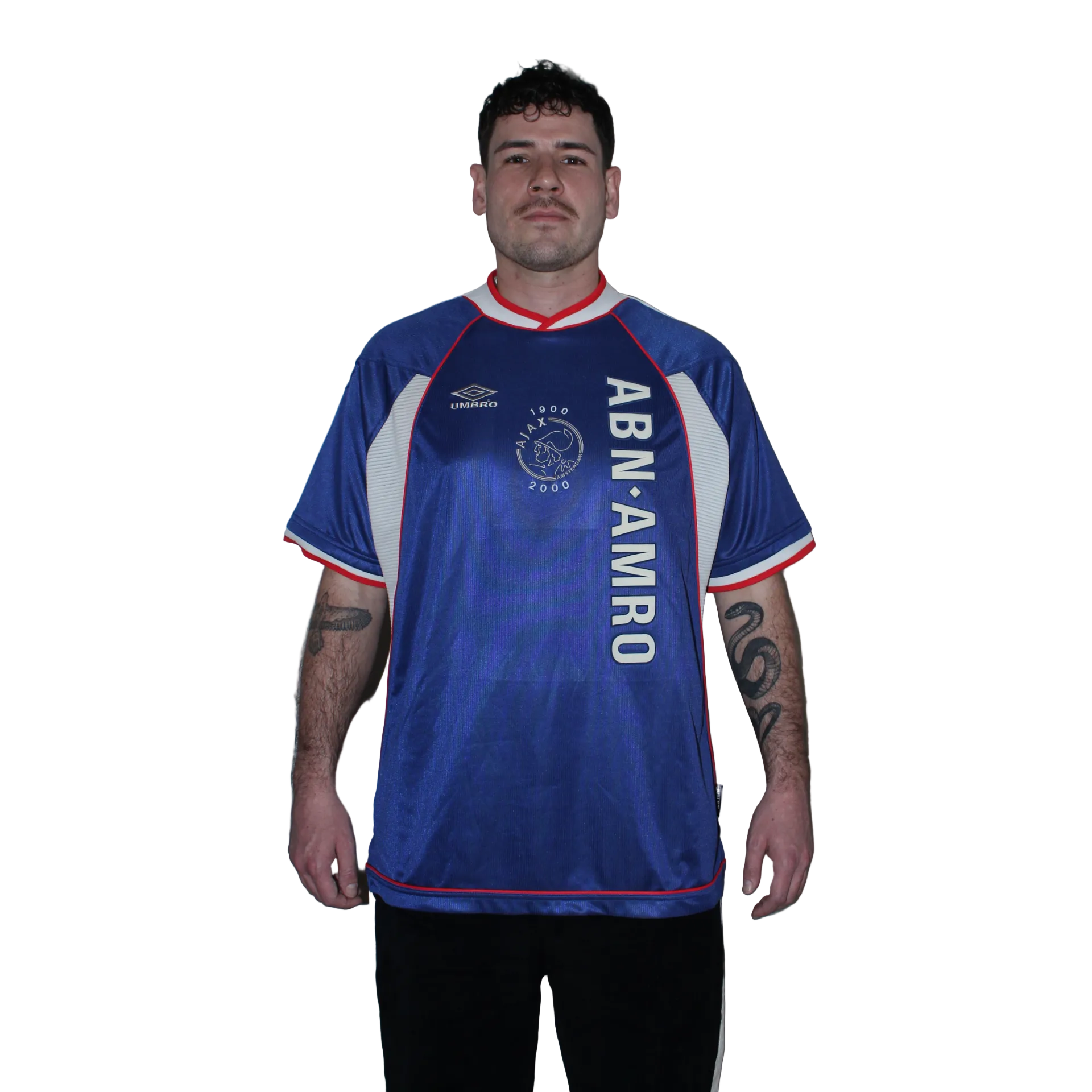 Ajax Amsterdam | Away 1999/00 (XL)