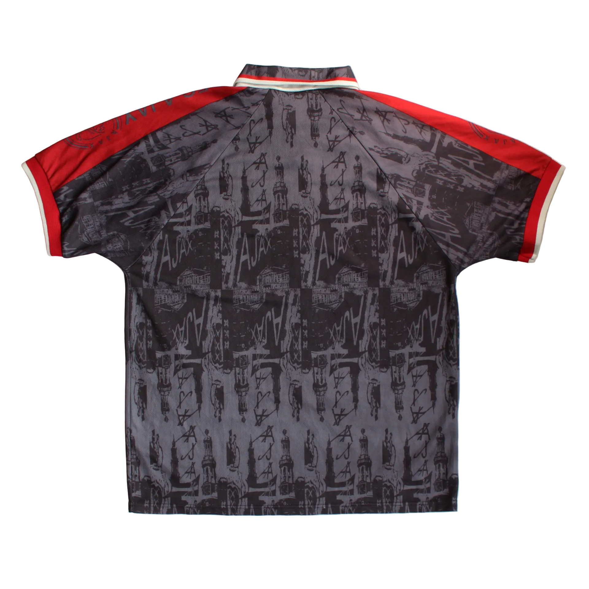 Ajax Amsterdam | Away 1996/97 (XL)