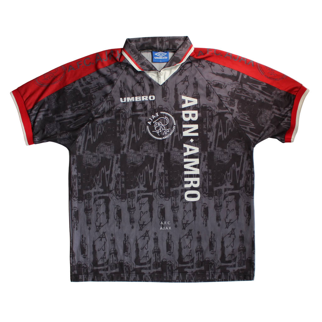 Ajax Amsterdam | Away 1996/97 (XL)
