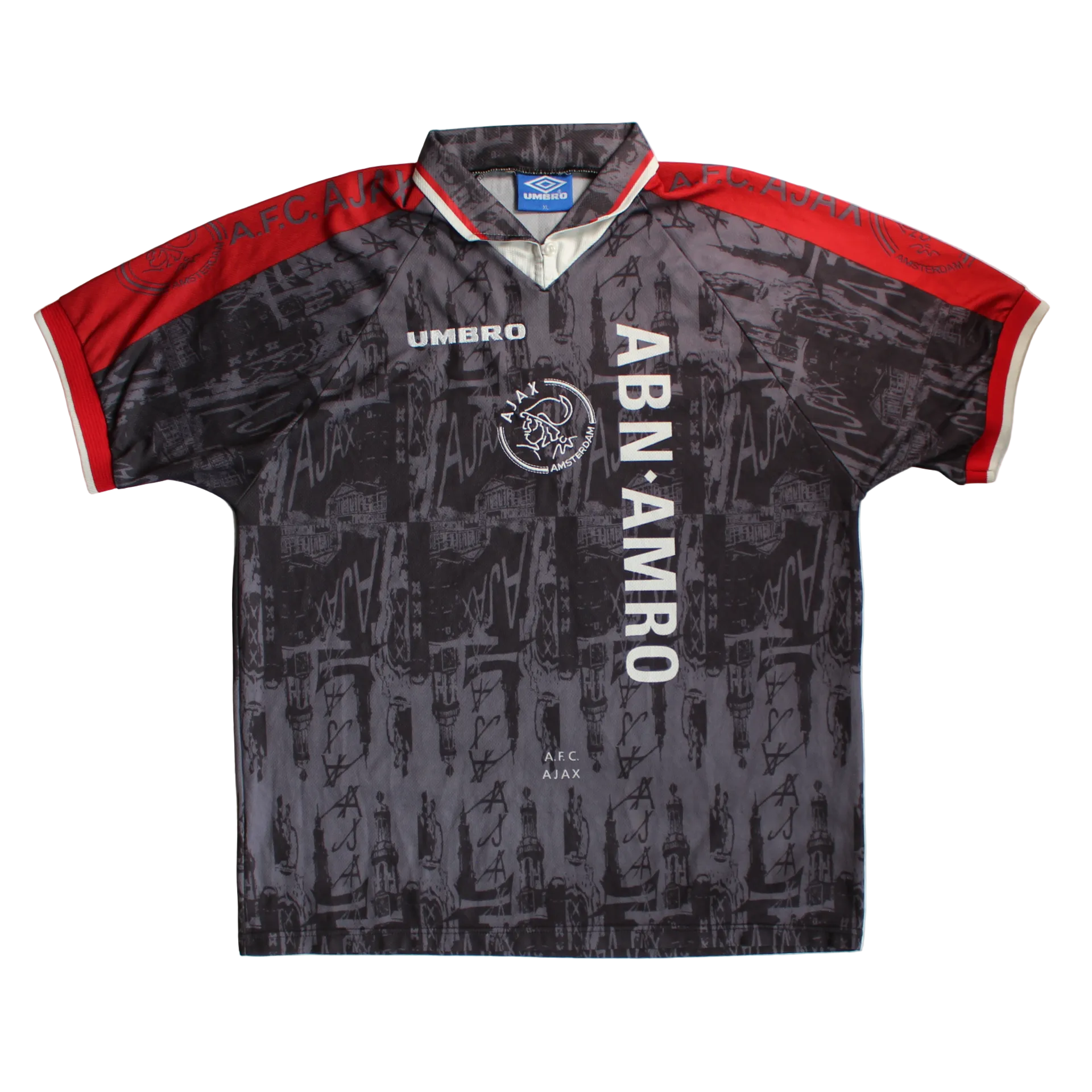 Ajax Amsterdam | Away 1996/97 (XL)