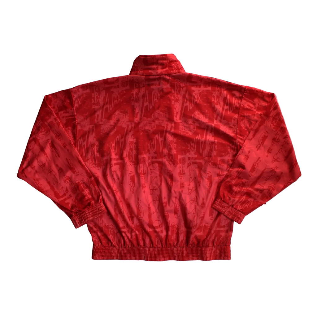 Ajax Amsterdam | Jacke 1996/97 (M)