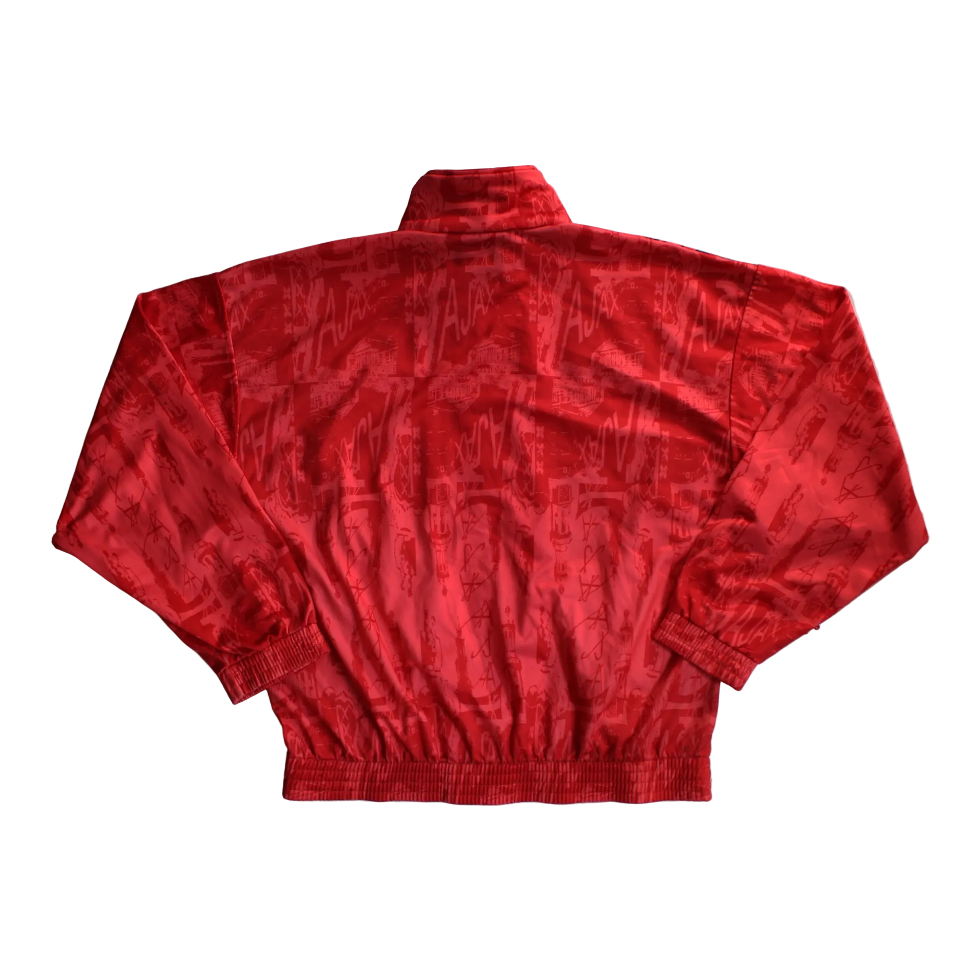 Ajax Amsterdam | Jacke 1996/97 (M)