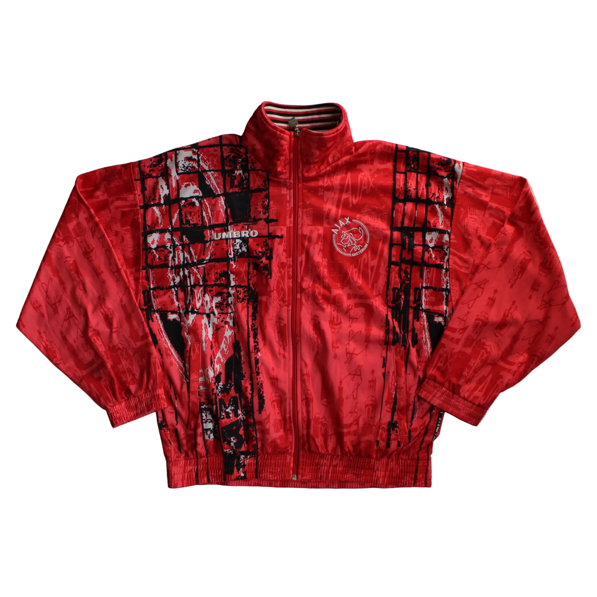 Ajax Amsterdam | Jacke 1996/97 (M)