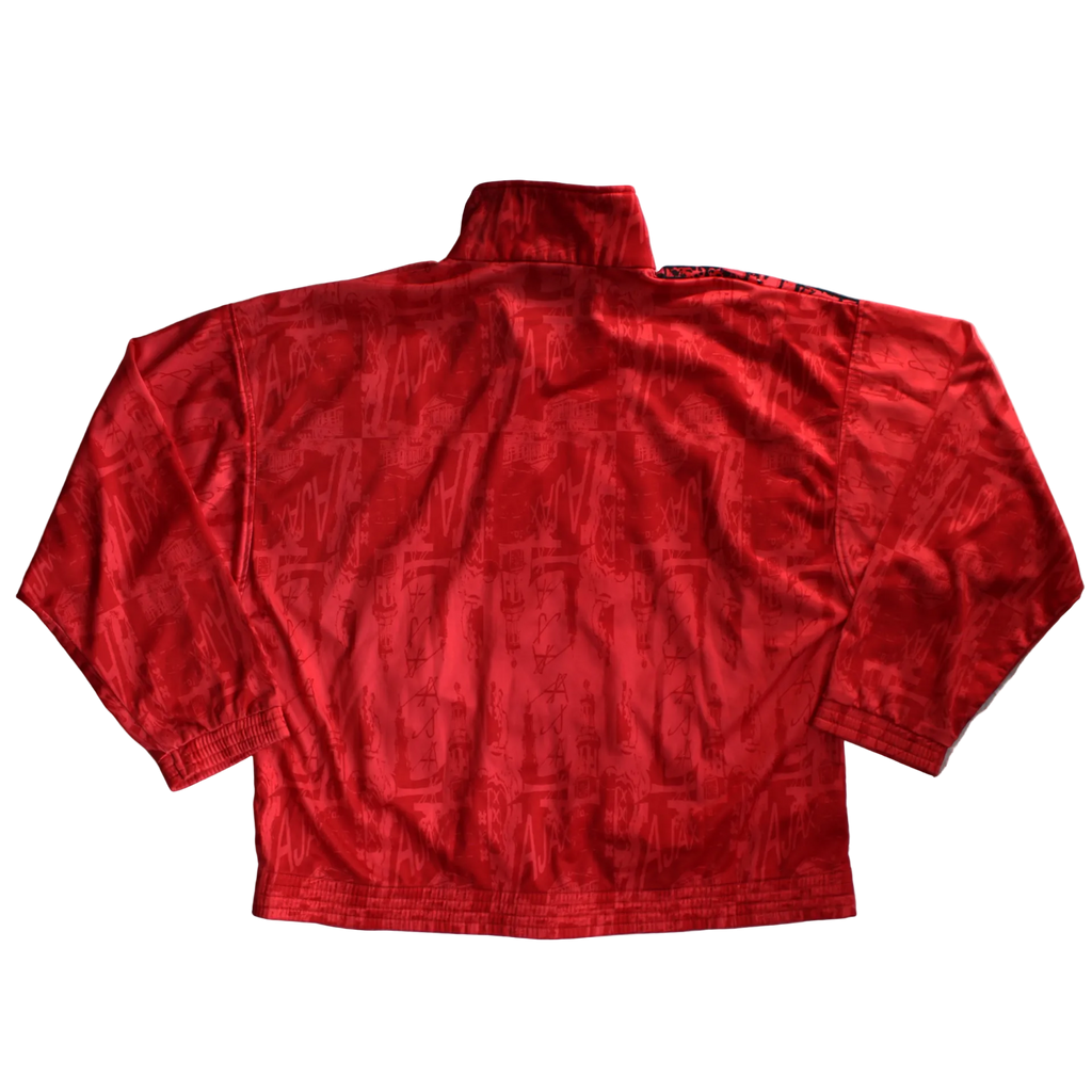Ajax Amsterdam | Jacke 1996/97 (2XL)