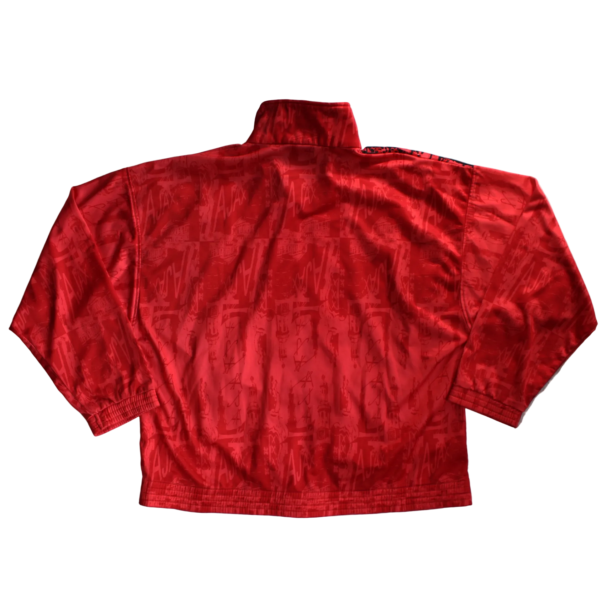 Ajax Amsterdam | Jacke 1996/97 (2XL)