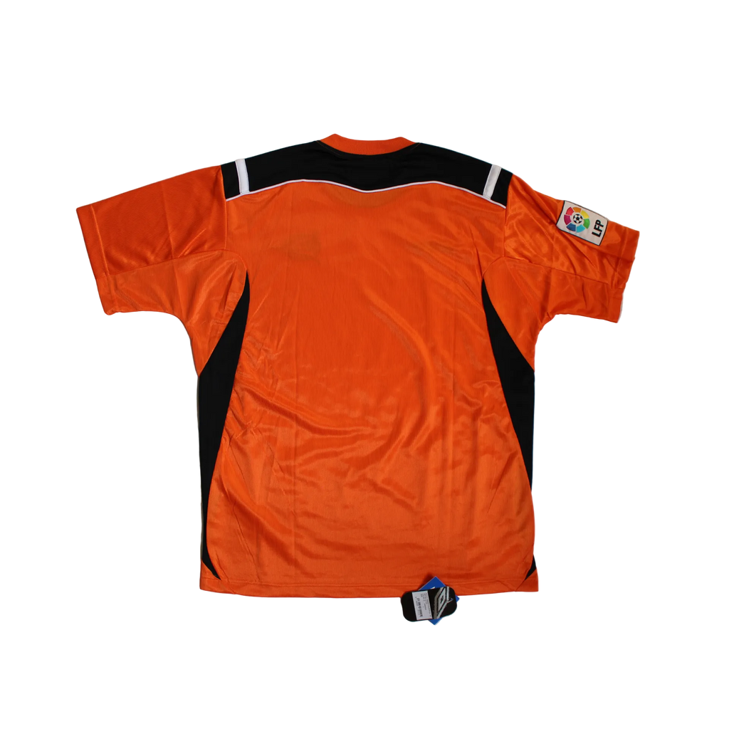Deportivo Alavés | Away 2005/06 (L)