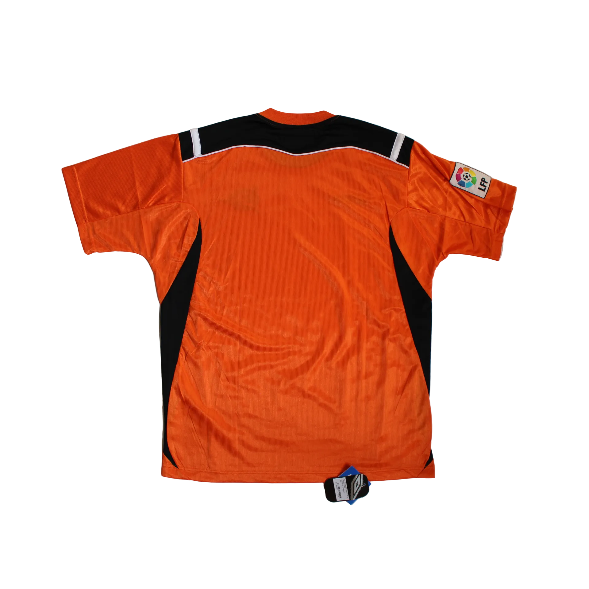 Deportivo Alavés | Away 2005/06 (L)