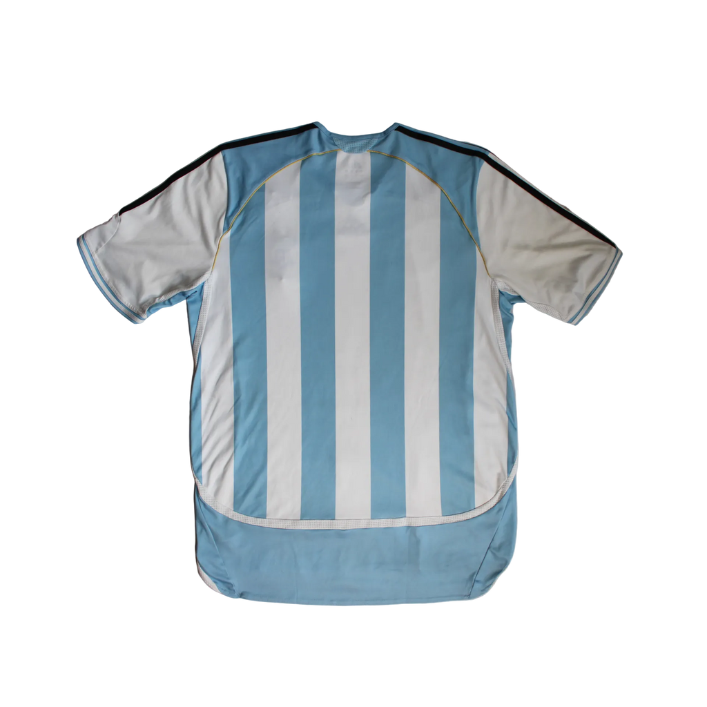 Argentinien | Home 2006/07 (L)