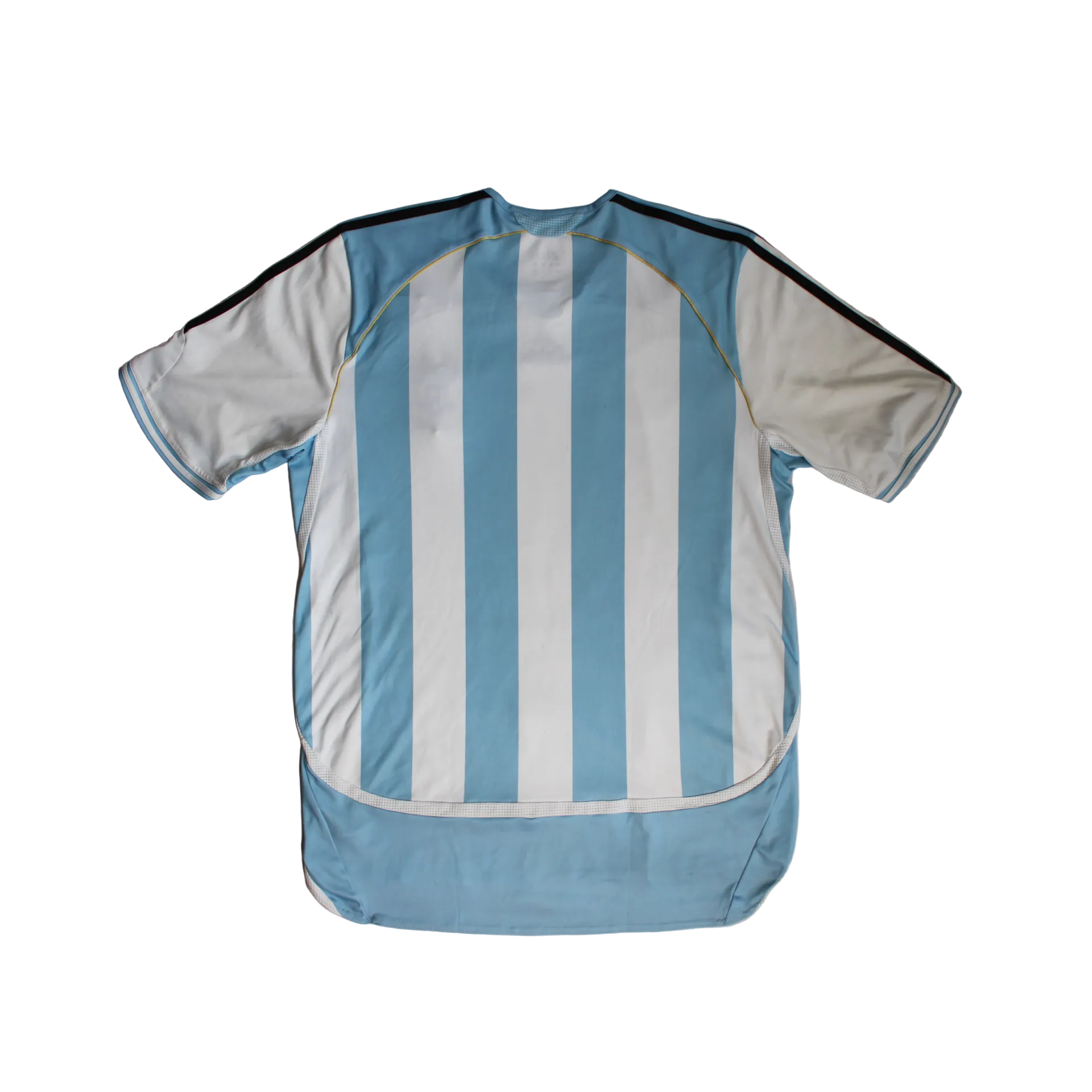 Argentinien | Home 2006/07 (L)