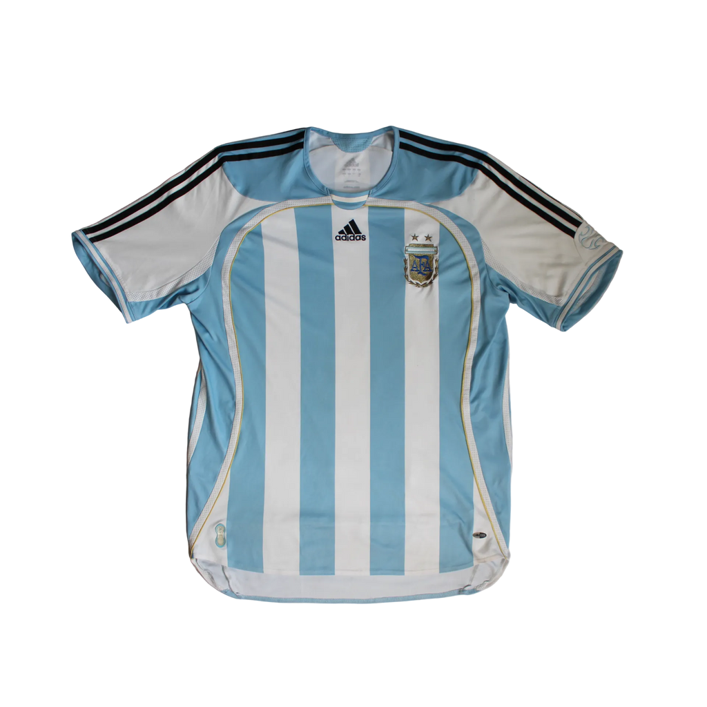 Argentinien | Home 2006/07 (L)