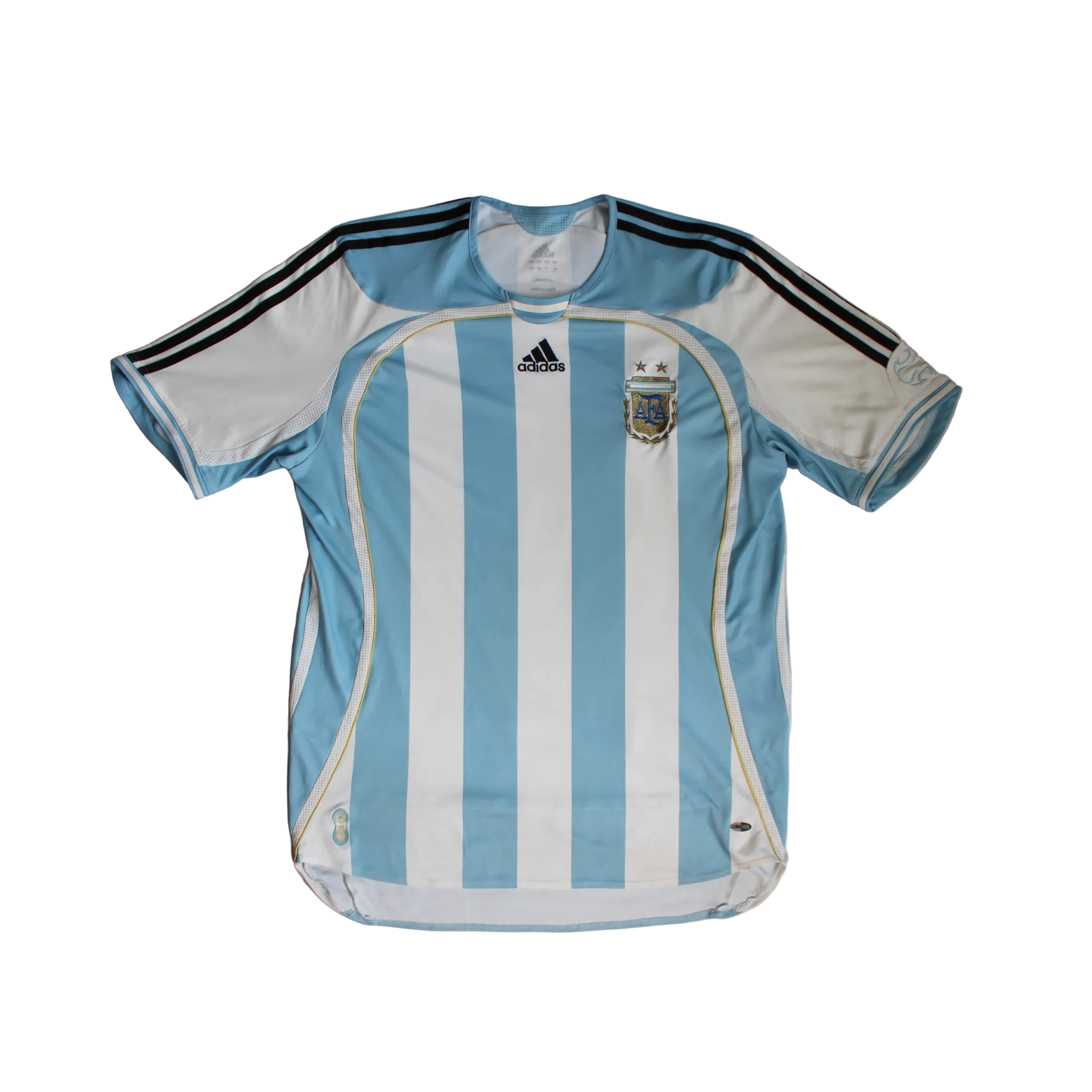Argentinien | Home 2006/07 (L)