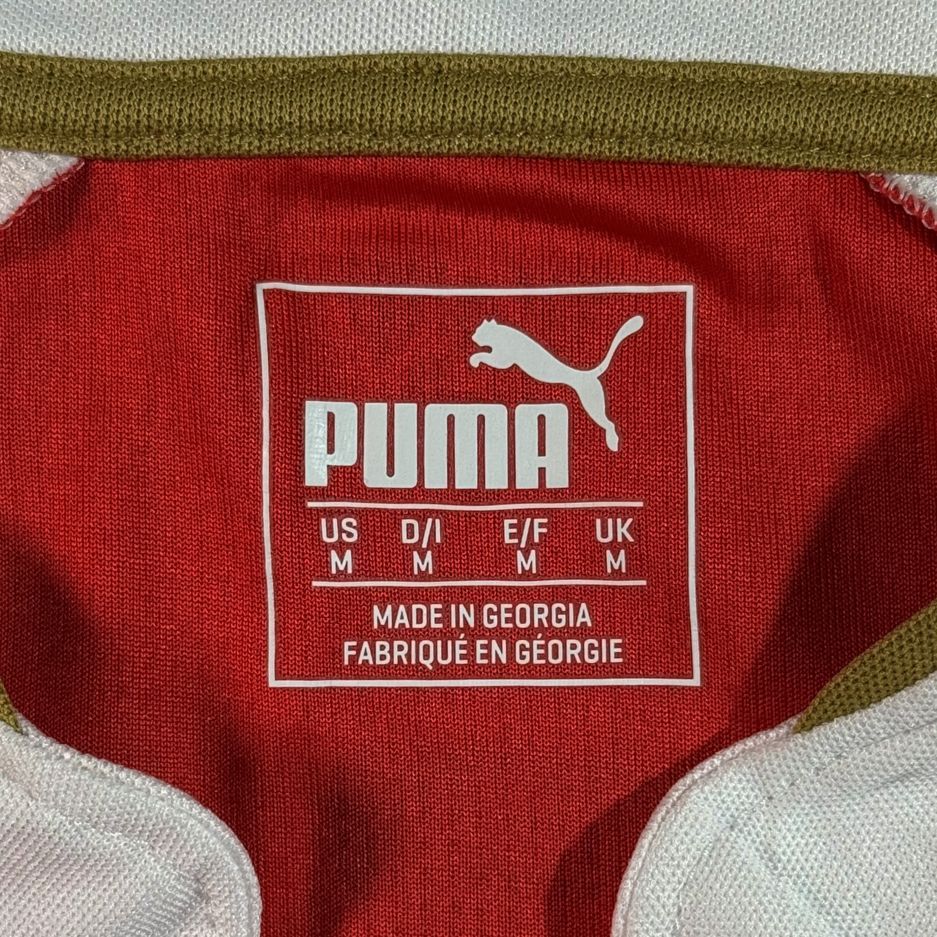 Arsenal London | Home #11 Özil 2015/16 (M)