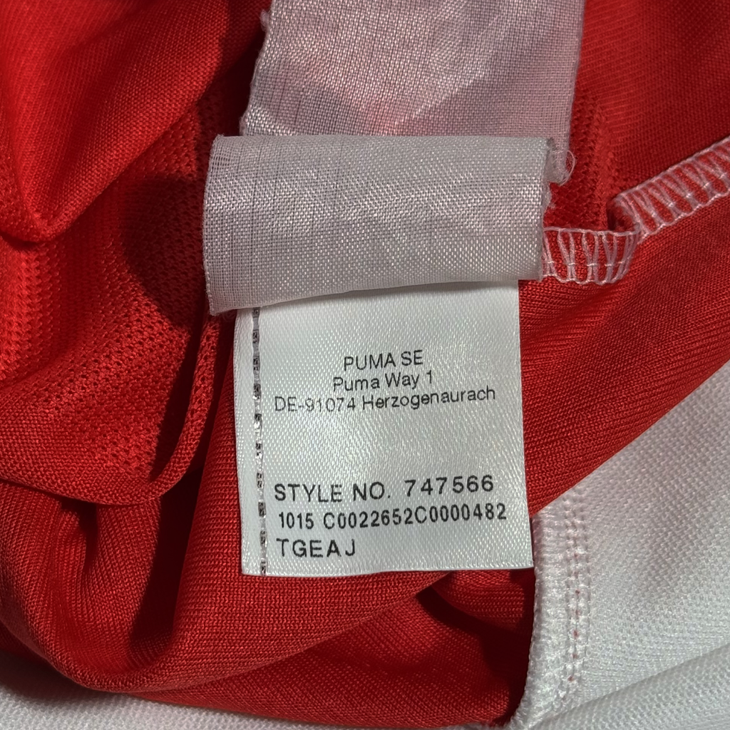 Arsenal London | Home #11 Özil 2015/16 (M)