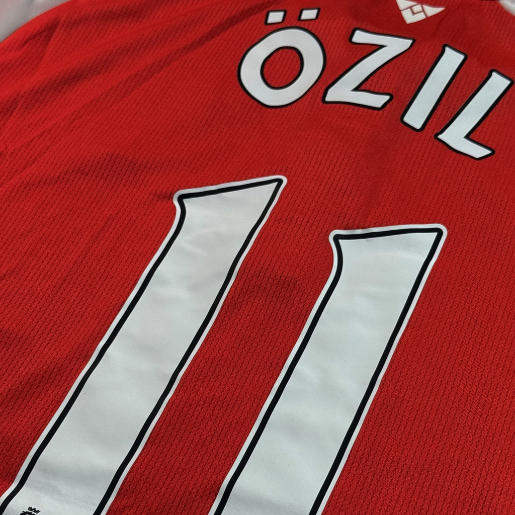 Arsenal London | Home #11 Özil 2015/16 (M)