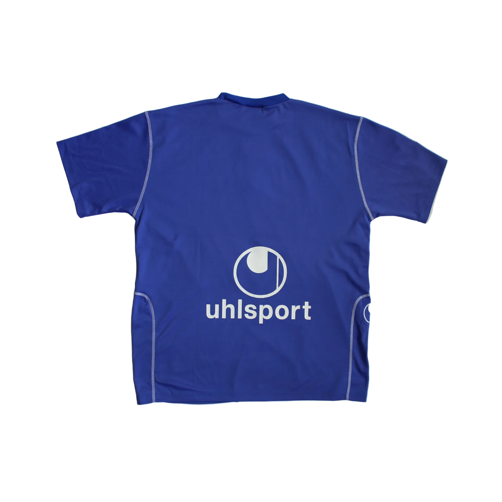 AJ Auxerre | Training 2006/07 (M)