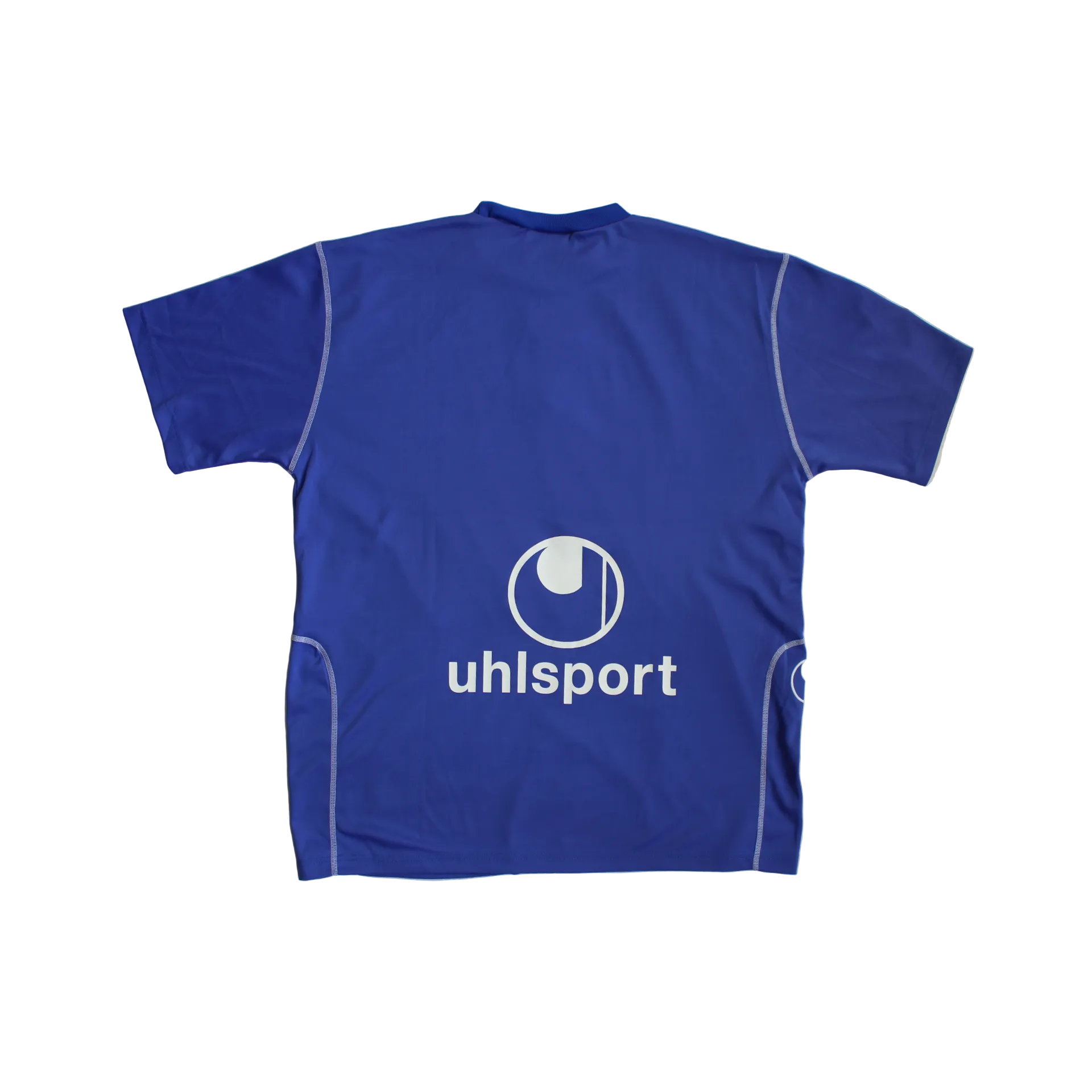 AJ Auxerre | Training 2006/07 (M)