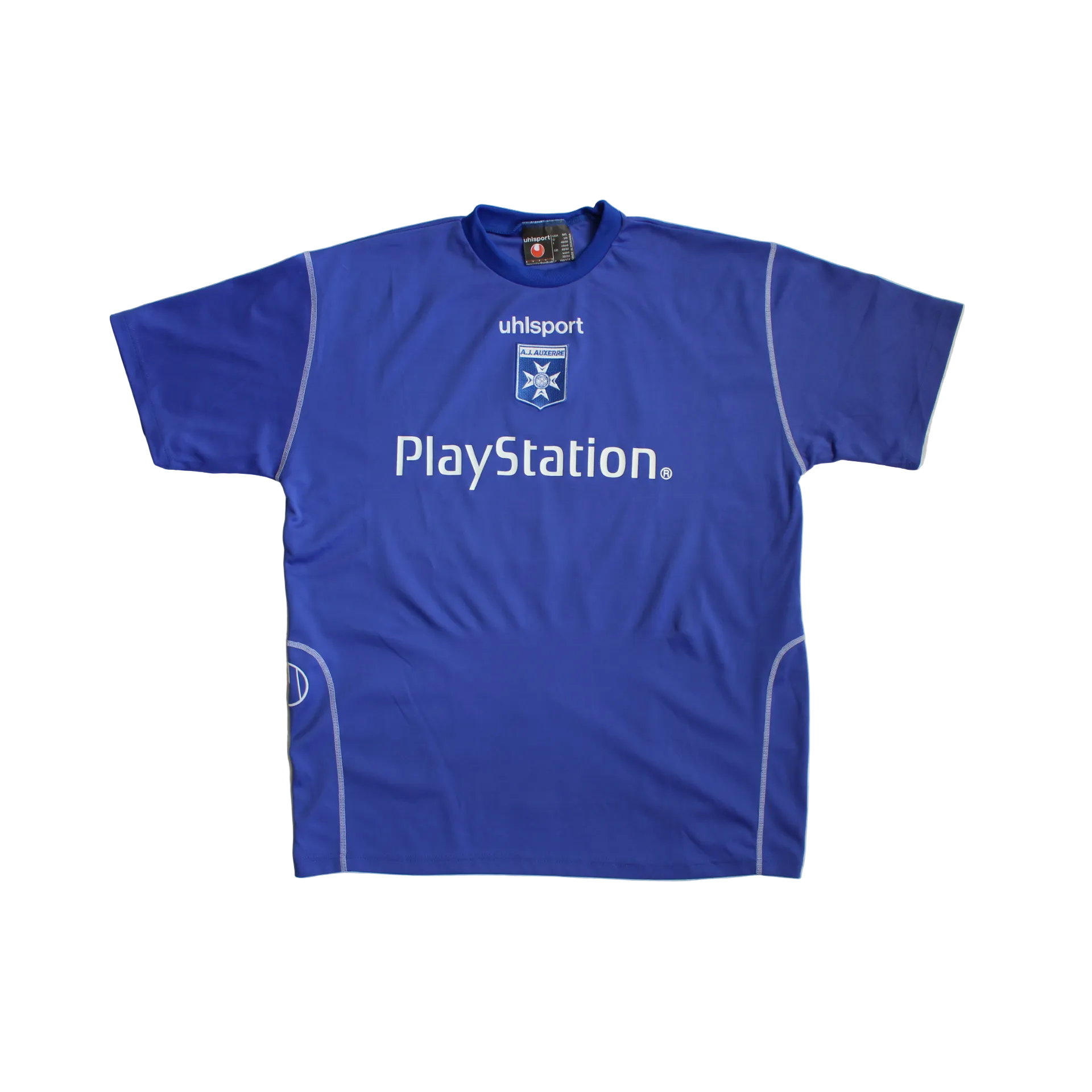 AJ Auxerre | Training 2006/07 (M)