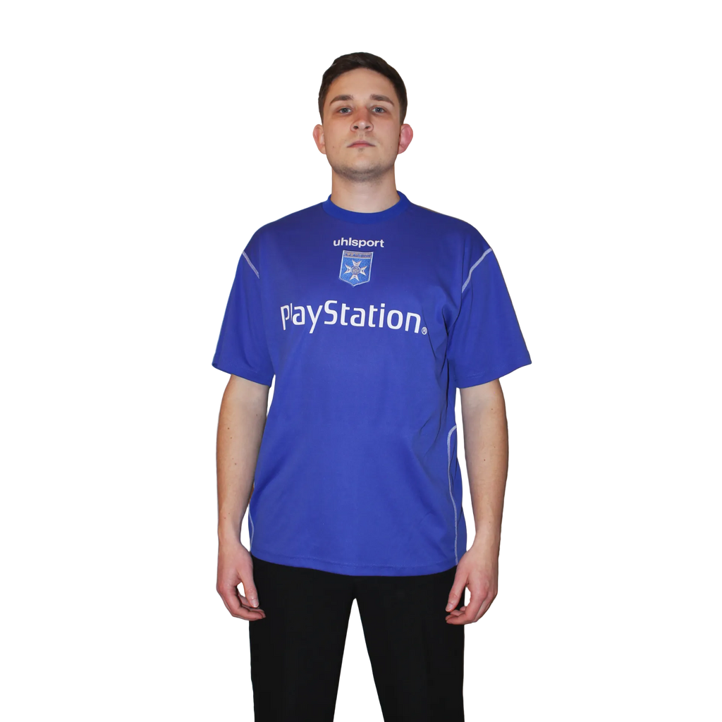 AJ Auxerre | Training 2006/07 (M)