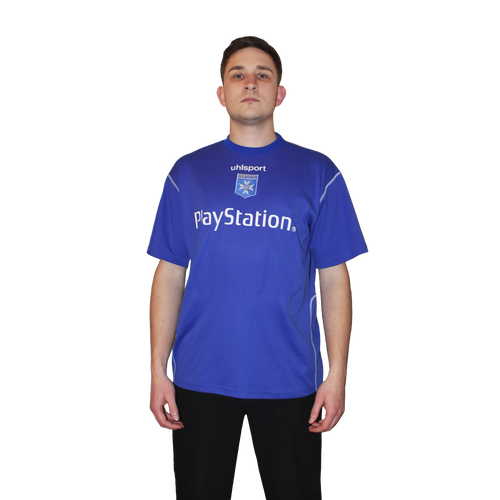 AJ Auxerre | Training 2006/07 (M)