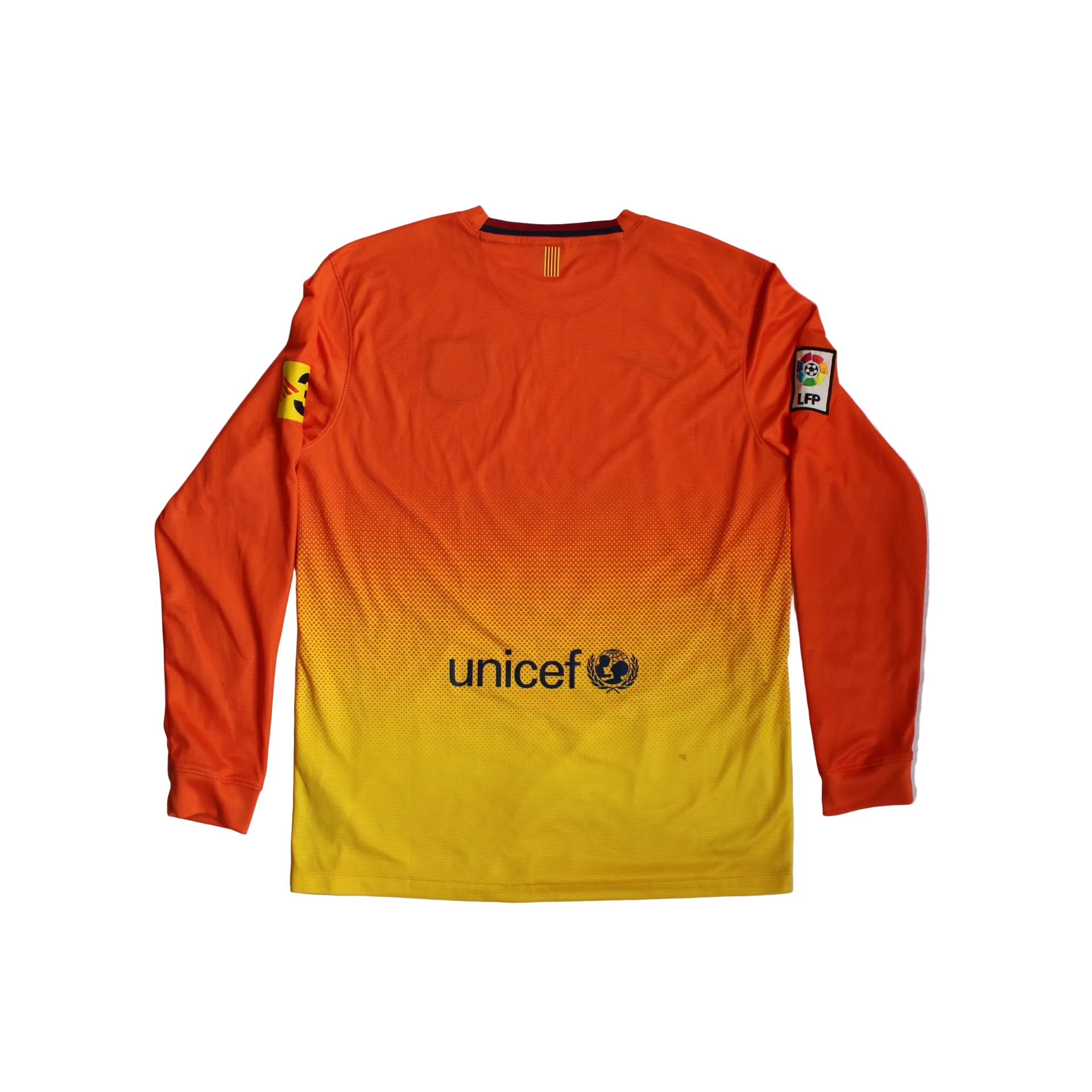 FC Barcelona | Away LS 2012/13 (M)