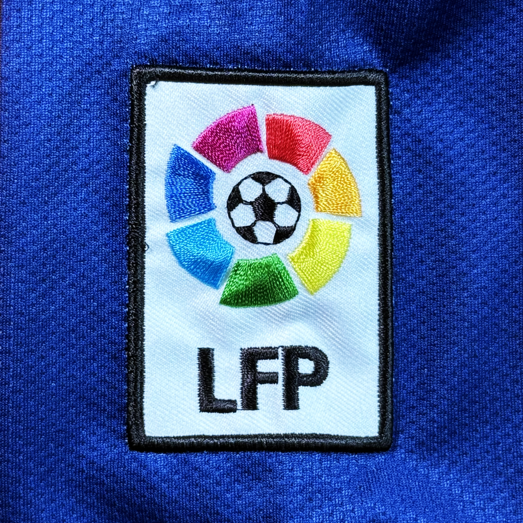 FC Barcelona | Home #14 Henry 2007/08 (M)