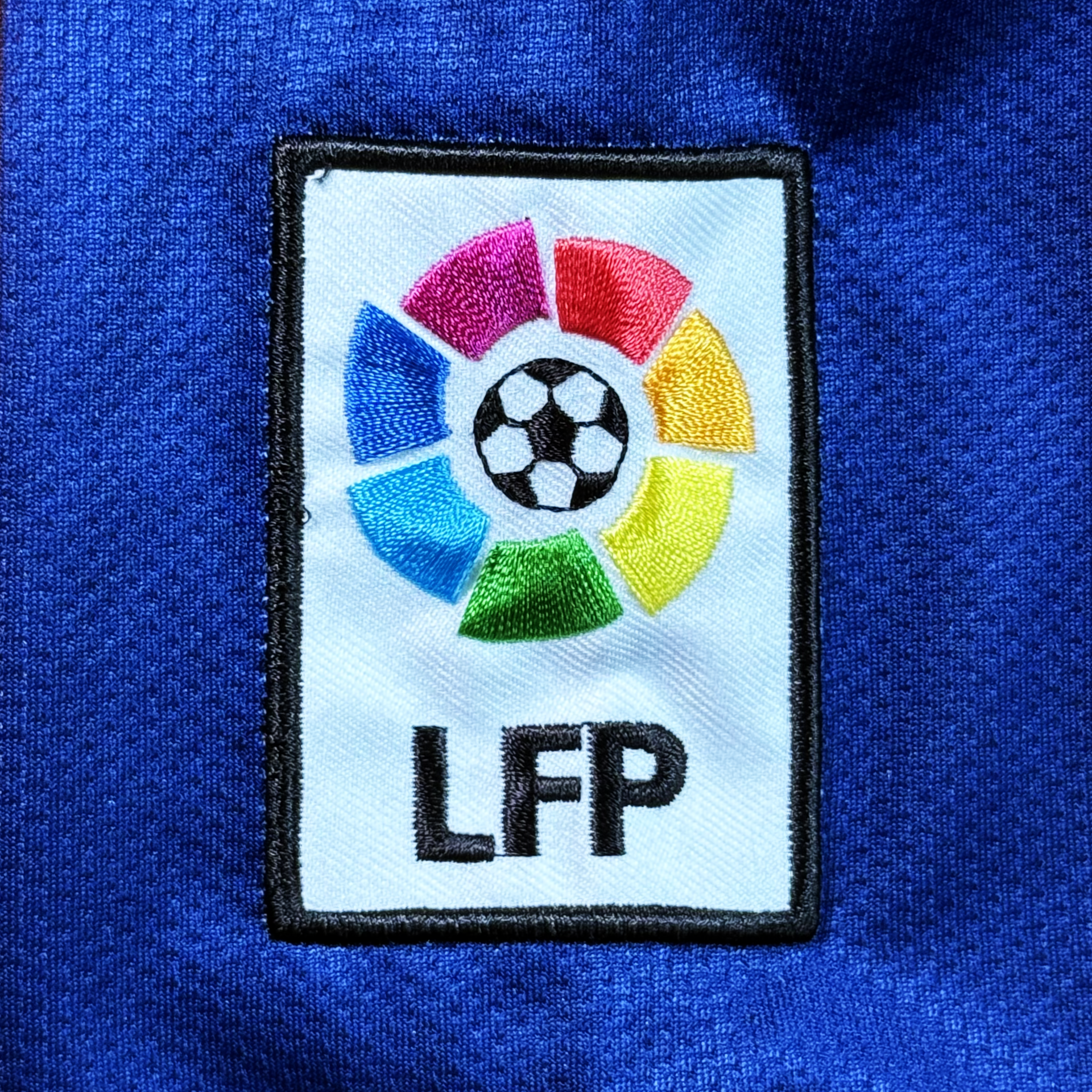 FC Barcelona | Home #14 Henry 2007/08 (M)