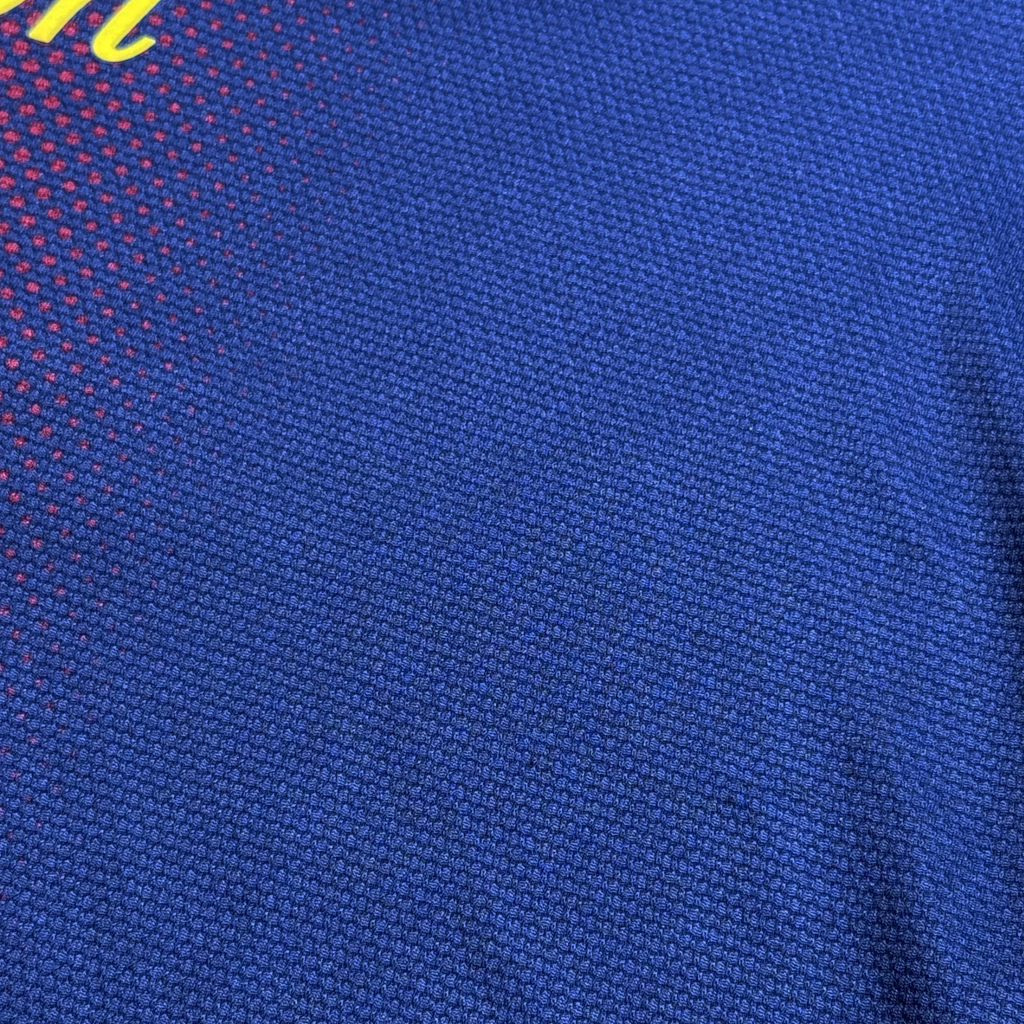 FC Barcelona | Home #10 Messi 2012/13 (M)