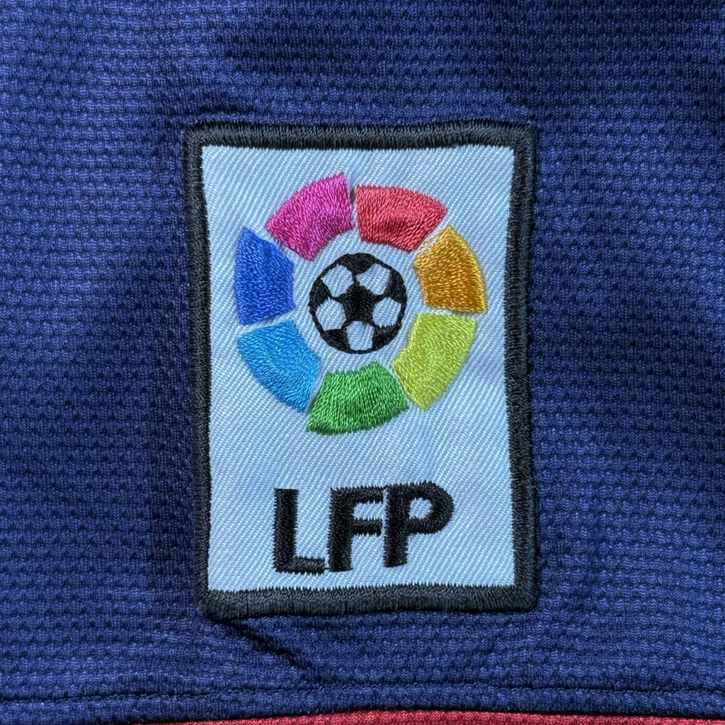 FC Barcelona | Home #10 Messi 2012/13 (M)
