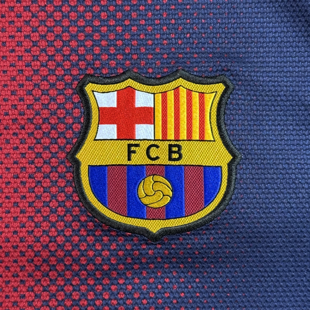 FC Barcelona | Home #10 Messi 2012/13 (M)