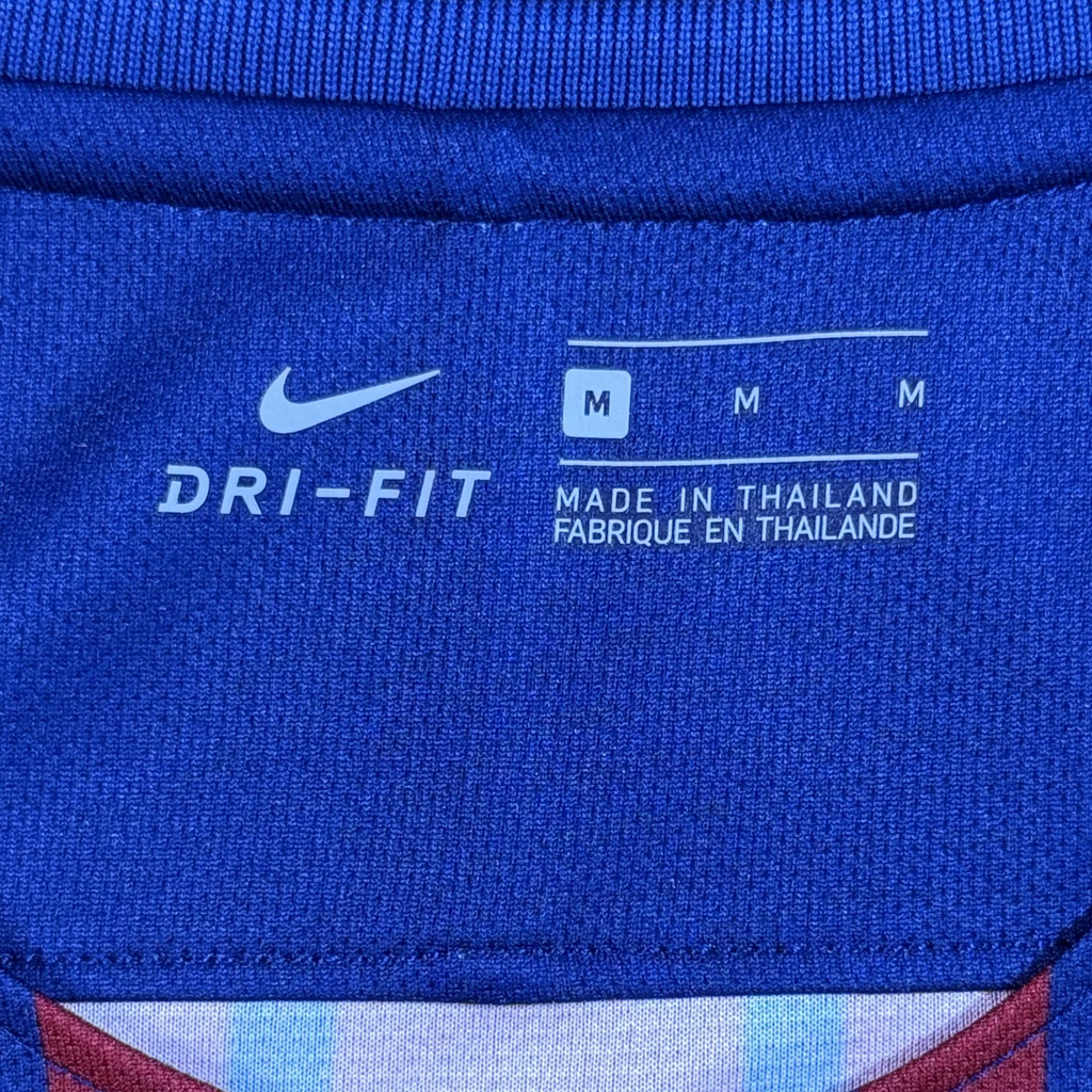 FC Barcelona | Home 2017/18 (M)